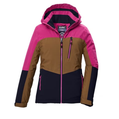 killtec Mädchen Outdoorjacke KOW 354 42214-000 