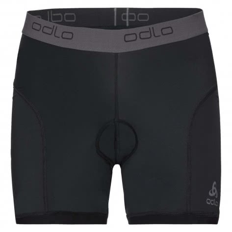 Odlo Herren Bike Shorts Bottom Boxer Breathe 422142 