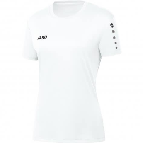 Jako Damen Trikot Team KA 4233D - Bild 10 von 23