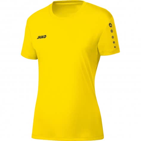 Jako Damen Trikot Team KA 4233D-03 36 Citro | 36
