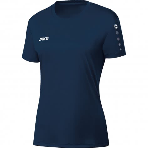 Jako Damen Trikot Team KA 4233D - Bild 4 von 23