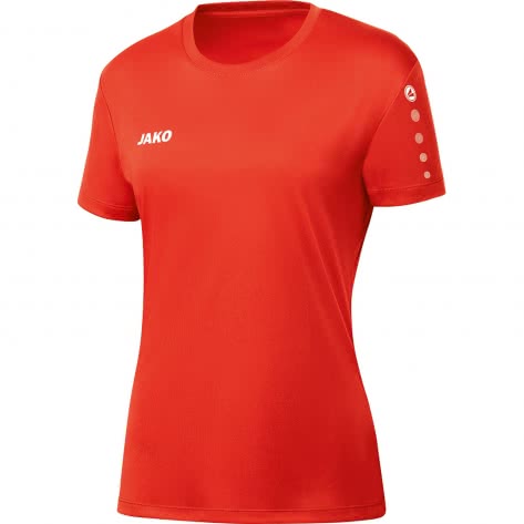 Jako Damen Trikot Team KA 4233D - Bild 20 von 23