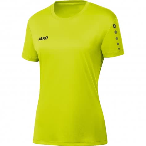 Jako Damen Trikot Team KA 4233D - Bild 12 von 23