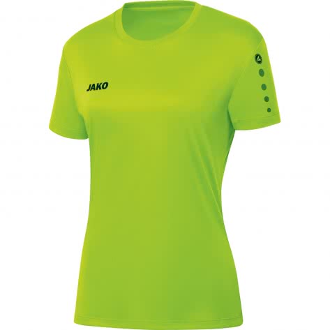 Jako Damen Trikot Team KA 4233D - Bild 6 von 23