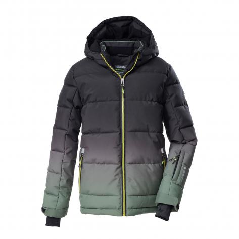killtec Jungen Skijacke KSW 382 42453-000 