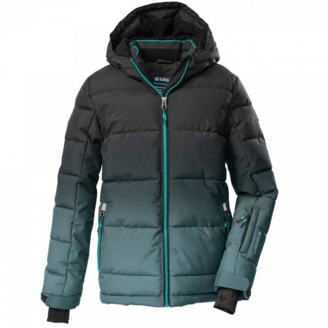 killtec Jungen Skijacke KSW 382 42453-000 