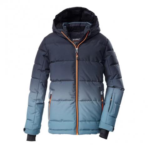 killtec Jungen Skijacke KSW 382 42453-000 