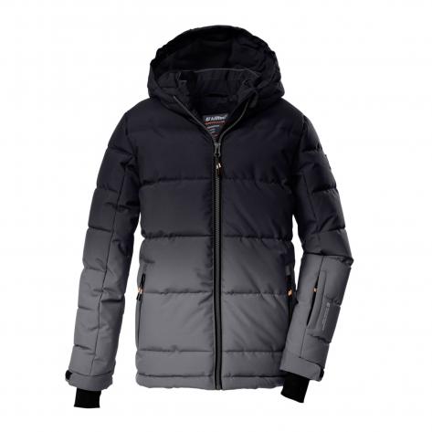 killtec Jungen Skijacke KSW 382 42453-000 