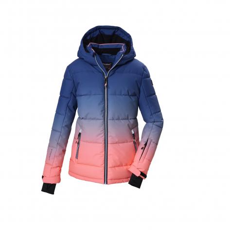 killtec Mädchen Skijacke KSW 330 42469-000 