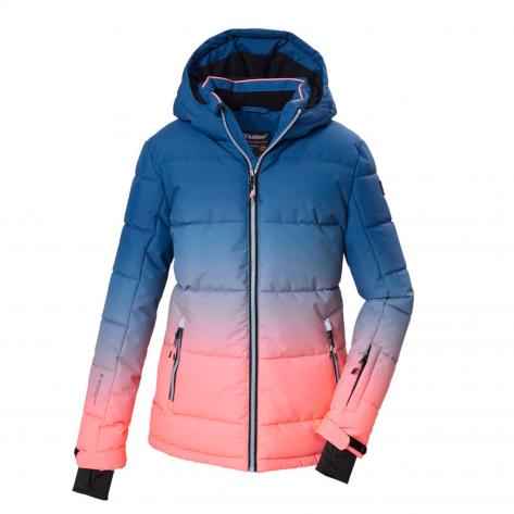 killtec Mädchen Skijacke KSW 330 42469-000 