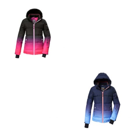 killtec Mädchen Skijacke KSW 330 42469-000 