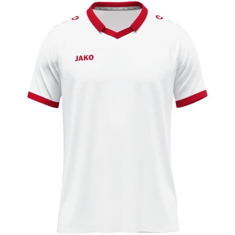 Jako Herren Trikot Glory KA 4251-028 XL Weiß/Rot | XL