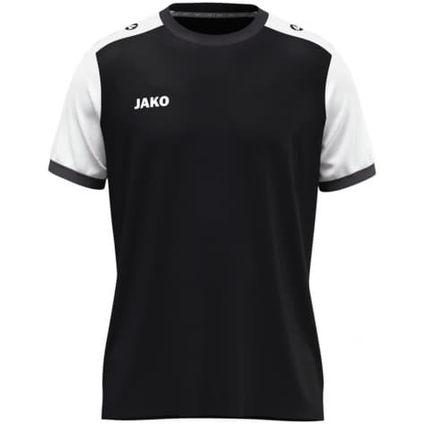 Jako Herren Trikot Dynamic KA 4270-826 L Schwarz/Weiß/Anthrazit | L