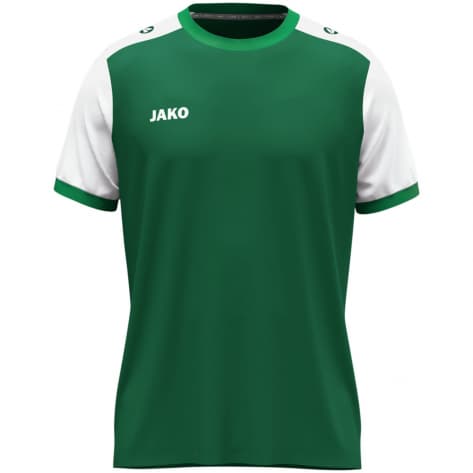 Jako Damen Trikot Dynamic KA 4270D-205 XL Dunkelgrün/Weiß/Grün | XL