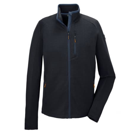 killtec Herren Fleecejacke KOS 92 42800-000 