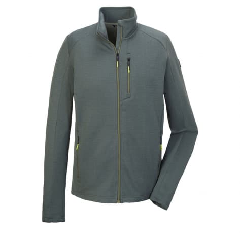 killtec Herren Fleecejacke KOS 92 42800-000 
