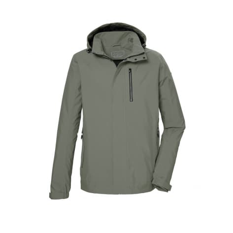 killtec Herren Funktionsjacke KOS 52 42815-000 