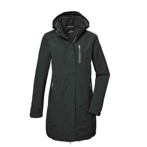 killtec Damen Parka KOS 30 42918-000 