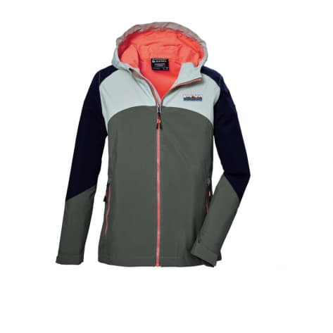 killtec Mädchen Funktionsjacke KOS 150 43019-000 