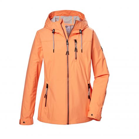 G.I.G.A. DX Damen Softshelljacke GS 74 43052-000 