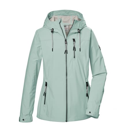 G.I.G.A. DX Damen Softshelljacke GS 74 43052-000 