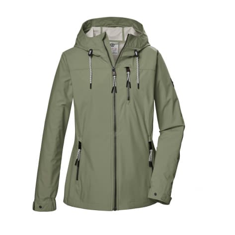 G.I.G.A. DX Damen Softshelljacke GS 74 43052-000 