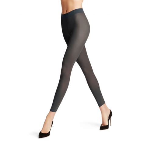 Falke Damen Leggings Pure Matt 50 LE 43151 