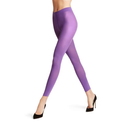 Falke Damen Leggings Pure Matt 50 LE 43151 