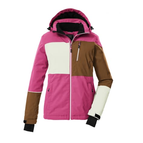 killtec Damen Skijacke KSW 437 WMN SKI JCKT 43157-000 