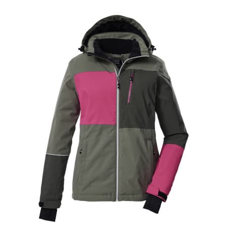 killtec Damen Skijacke KSW 437 WMN SKI JCKT 43157-000 
