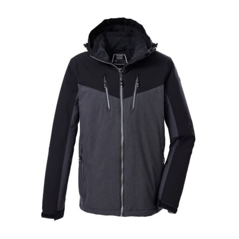 killtec Herren Skijacke KSW 441 MN SKI JCKT 43159-000-929 XL Anthrazit Melange | XL
