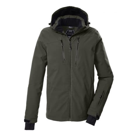 killtec Herren Skijacke KSW 439 MN SKI JCKT 43161-000 