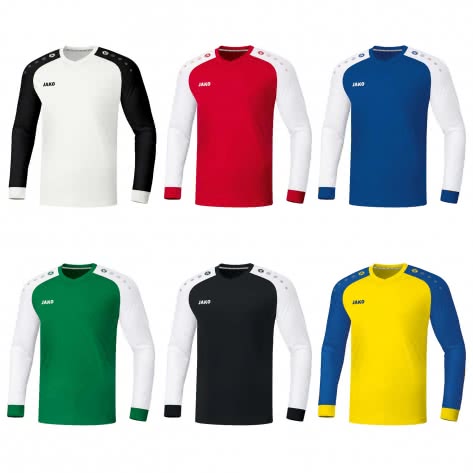 Jako Kinder Trikot Champ 2.0 LA 4320 