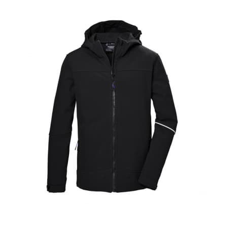 killtec Jungen Softshelljacke  KOS 143 43255-000 
