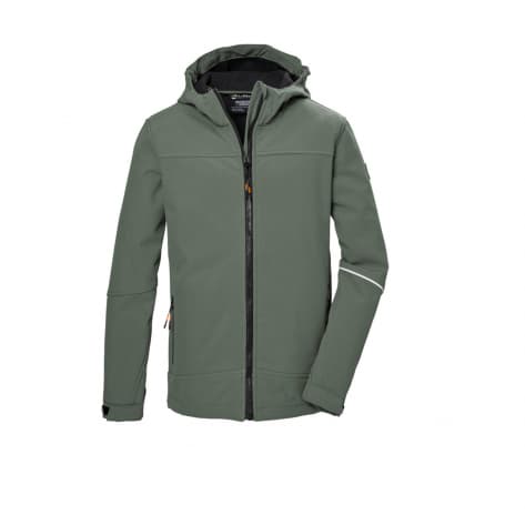 killtec Jungen Softshelljacke  KOS 143 43255-000 