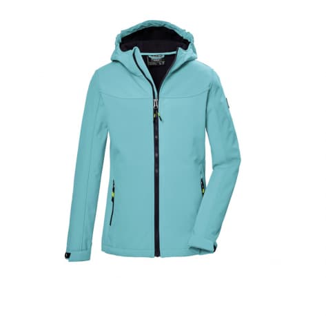 killtec Mädchen Softshelljacke KOS 145 43258-000 