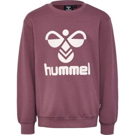 Hummel Kinder Sweatshirt Dos 213852 