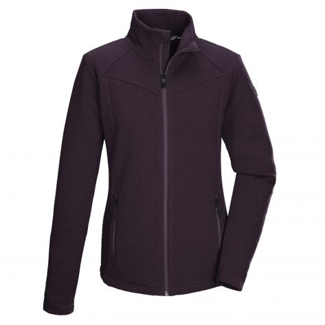killtec Damen Fleecejacke KOW 2 43292-000 