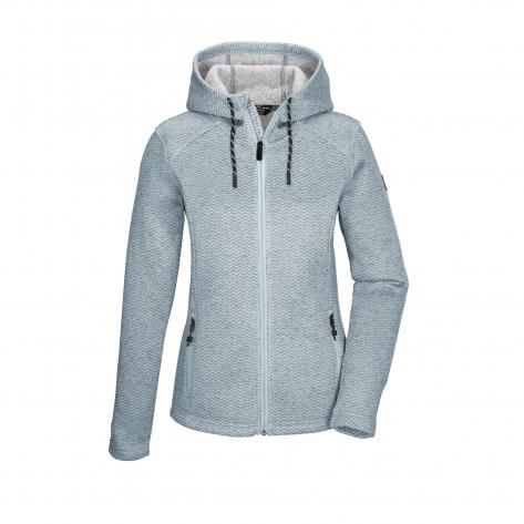 killtec Damen Fleecejacke KOW 5 WMN KNTFLC Jacket 43295-000 