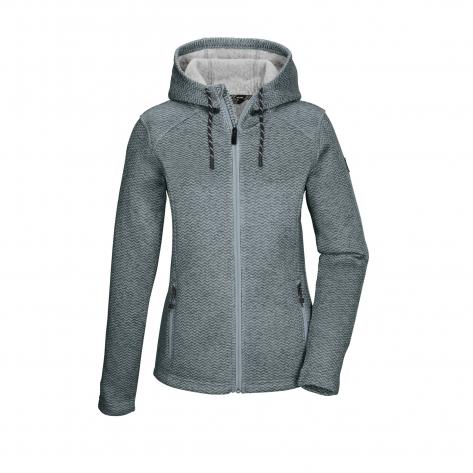 killtec Damen Fleecejacke KOW 5 WMN KNTFLC Jacket 43295-000 