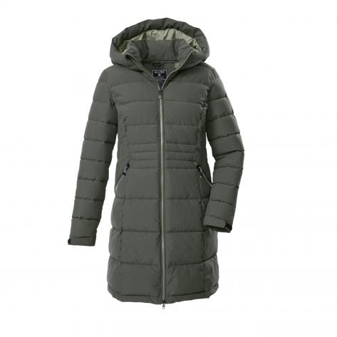 killtec Damen Parka KOW 11 WMN QLTD PRK 43303-000 