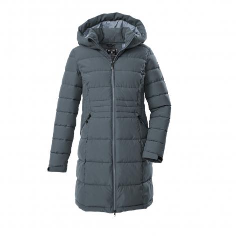 killtec Damen Parka KOW 11 WMN QLTD PRK 43303-000 
