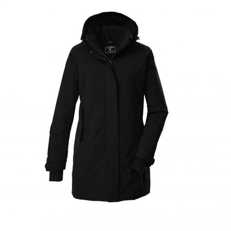 killtec Damen Parka KOW 20 WMN PRK 43309-000 