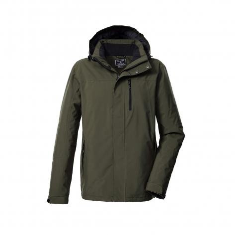 killtec Herren Jacke KOW 90 MN JCKT 43324-000 