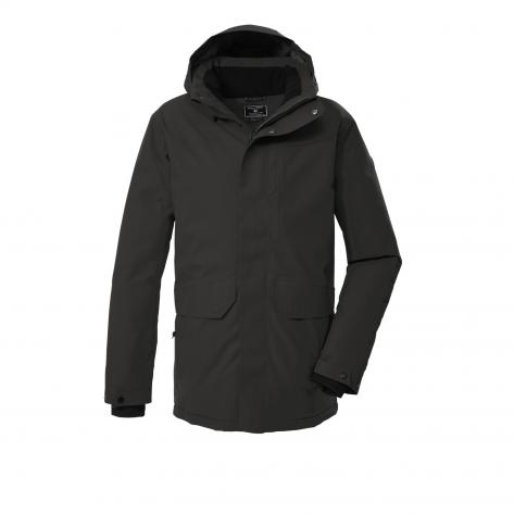 killtec Herren Parka KOW 85 43331-000 