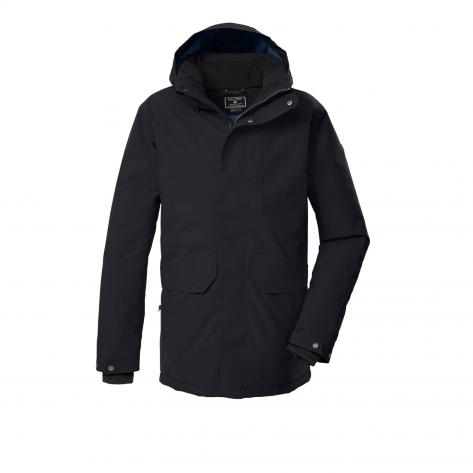killtec Herren Parka KOW 85 43331-000 