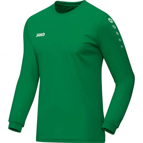 Jako Herren Trikot Team LA 4333-06 XXL sportgrün | XXL