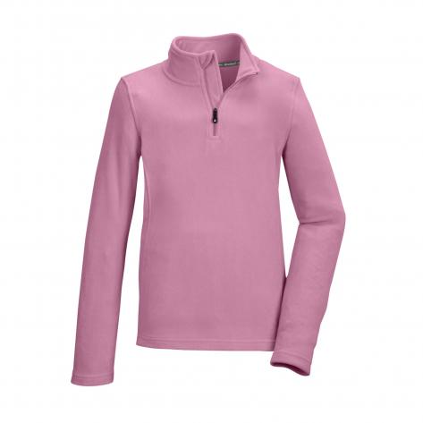 killtec Mädchen Fleeceshirt KSW 247 43381-000 