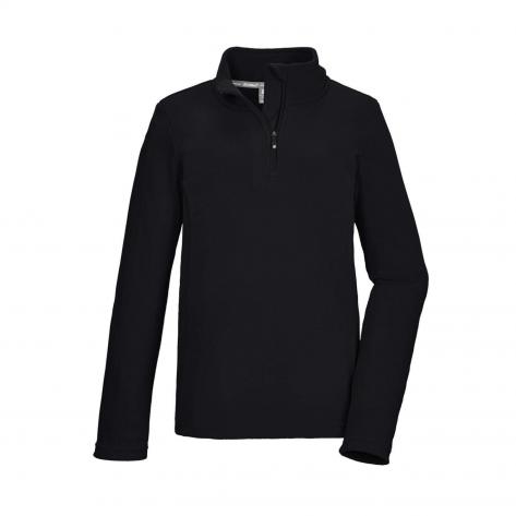 killtec Jungen Fleeceshirt KSW 248 43382-000 