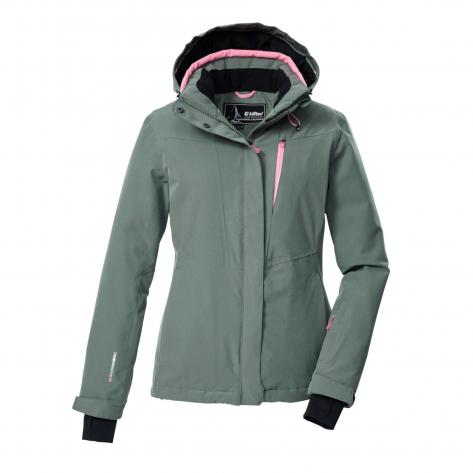 killtec Damen Skijacke KSW 25 WMN SKI JCKT 43411-000 